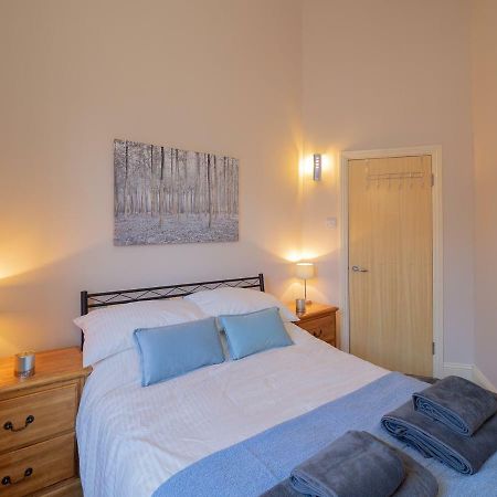 Apartment 16 Broadway House Nottingham Dış mekan fotoğraf