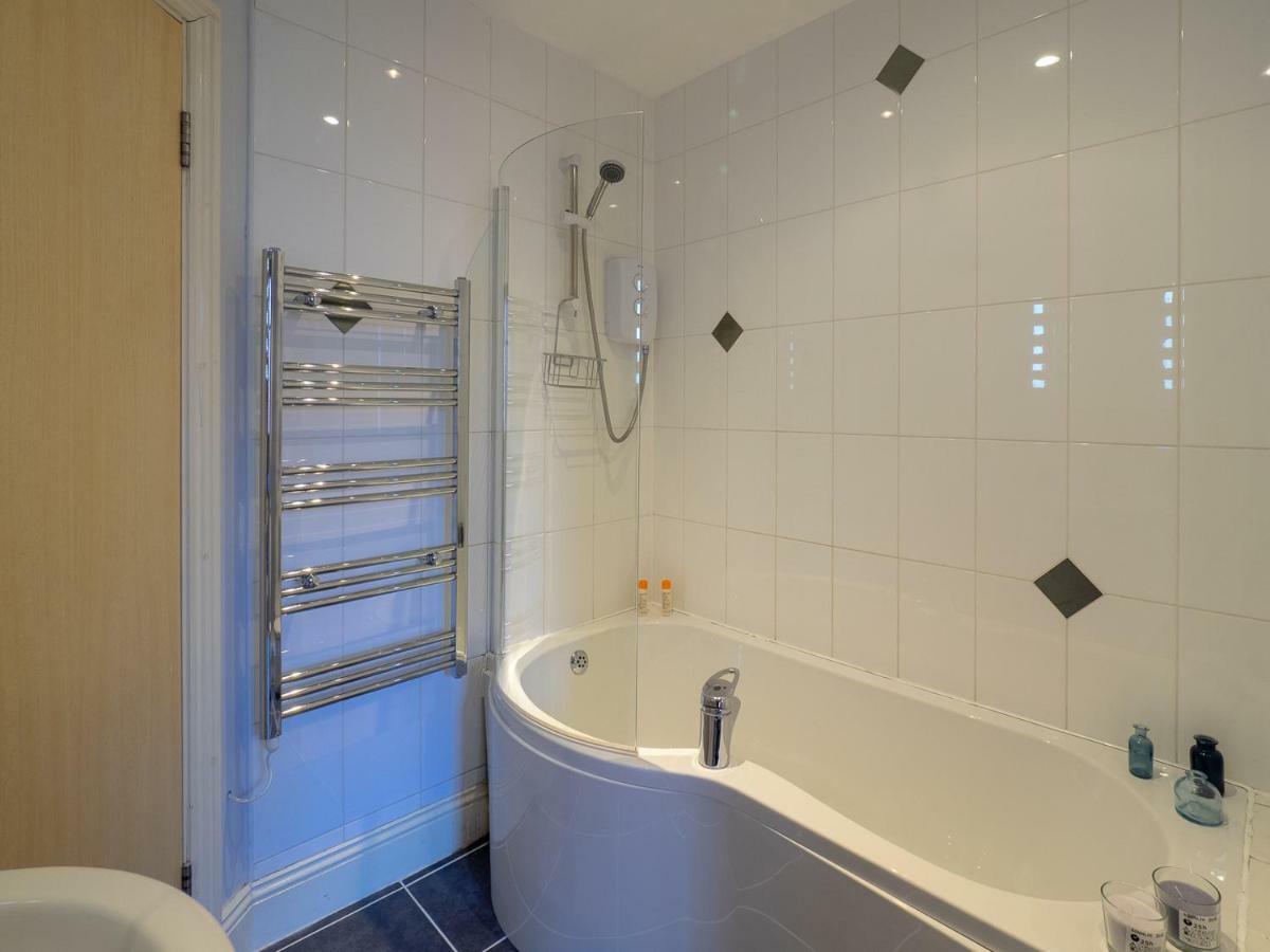 Apartment 16 Broadway House Nottingham Dış mekan fotoğraf