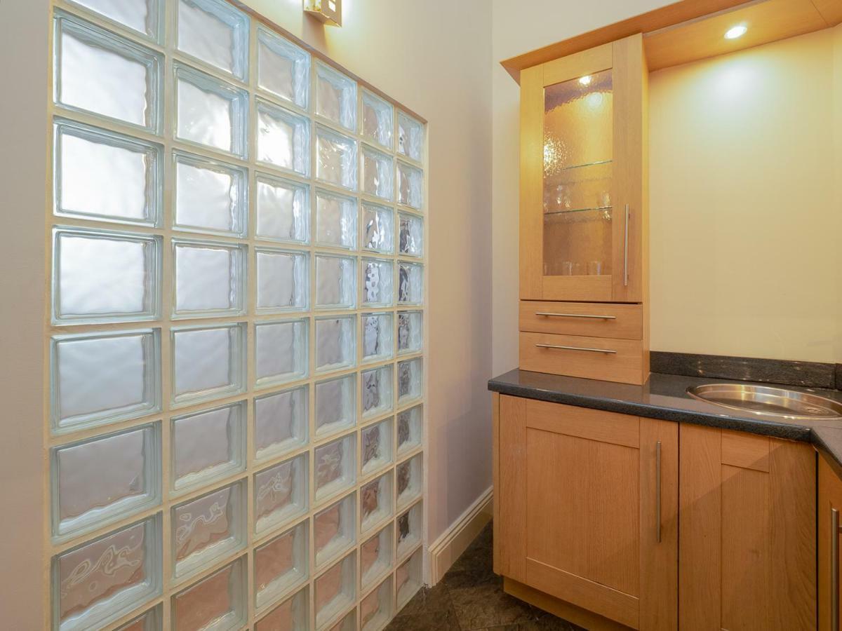 Apartment 16 Broadway House Nottingham Dış mekan fotoğraf